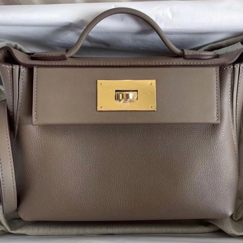 Hermes 24/24 mini bag
